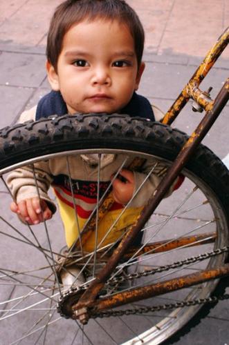 Fotografia de LightWorks studio - Galeria Fotografica: LightWroks - Foto: Caminando