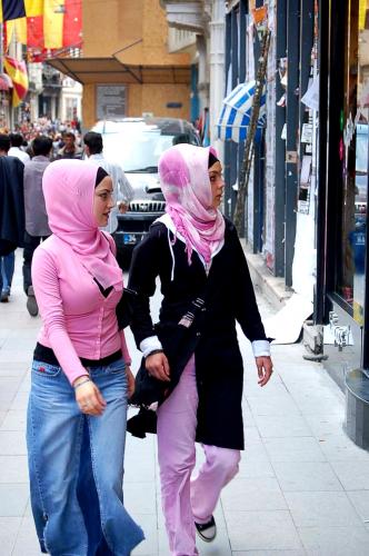 Fotografia de J.Davila - Galeria Fotografica: estambull - Foto: 