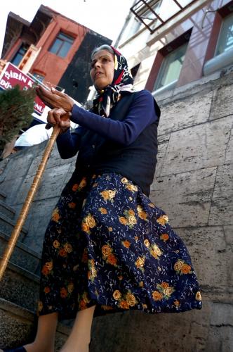 Fotografia de J.Davila - Galeria Fotografica: estambull - Foto: 