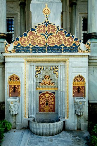 Fotografia de J.Davila - Galeria Fotografica: estambull - Foto: 