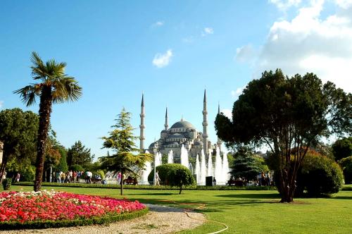 Fotografia de J.Davila - Galeria Fotografica: estambull - Foto: 