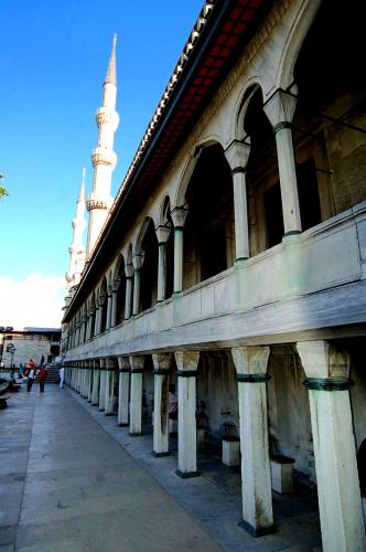 Fotografia de J.Davila - Galeria Fotografica: estambull - Foto: 