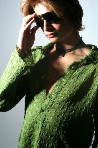 Fotografia de ANDRES REINA A - Galeria Fotografica: Elite Models 2006   andres  reina  a -  fotografo - Foto: Christian 02