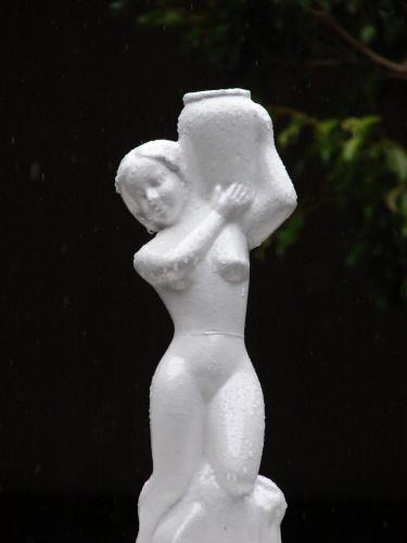 Fotografia de Rafael - Galeria Fotografica: Colonial - Foto: La fuente