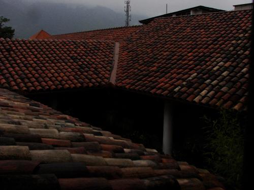 Fotografia de Rafael - Galeria Fotografica: Colonial - Foto: Tejados