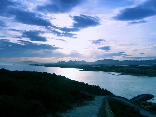 Fotografia de octavio - Galeria Fotografica: aguilas - Foto: 