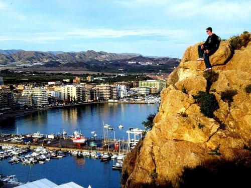 Fotografia de octavio - Galeria Fotografica: aguilas - Foto: 