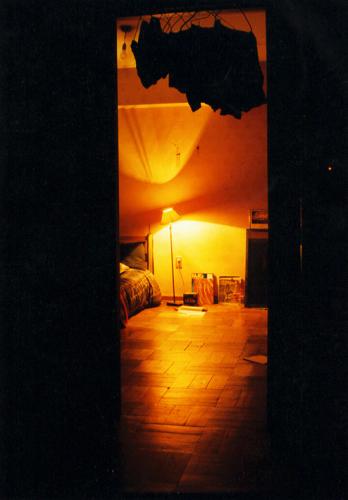 Fotografia de Jaime Quezada Ortega - Galeria Fotografica: Bariaz desde Ahemesmo - Foto: Nataniel: Pasisajes de Bar