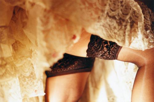 Fotografia de Jaime Quezada Ortega - Galeria Fotografica: Pasajes: La Vida es un Bar - Foto: Bailes de Bar