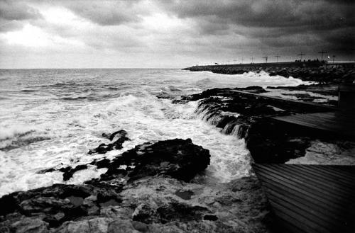 Fotografia de Fran - Galeria Fotografica: Viajes - Foto: Temporal