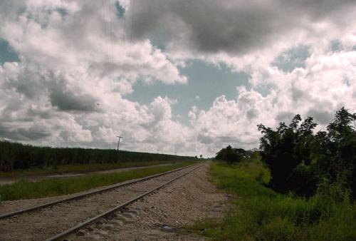 Fotografia de no - Galeria Fotografica: KliK - Foto: 	Caaveral .							