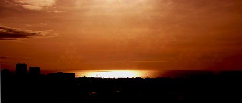 Fotografia de no - Galeria Fotografica: KliK - Foto: Amanecer								