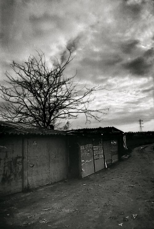 Fotografia de Maqueda - Galeria Fotografica: BN - Foto: 