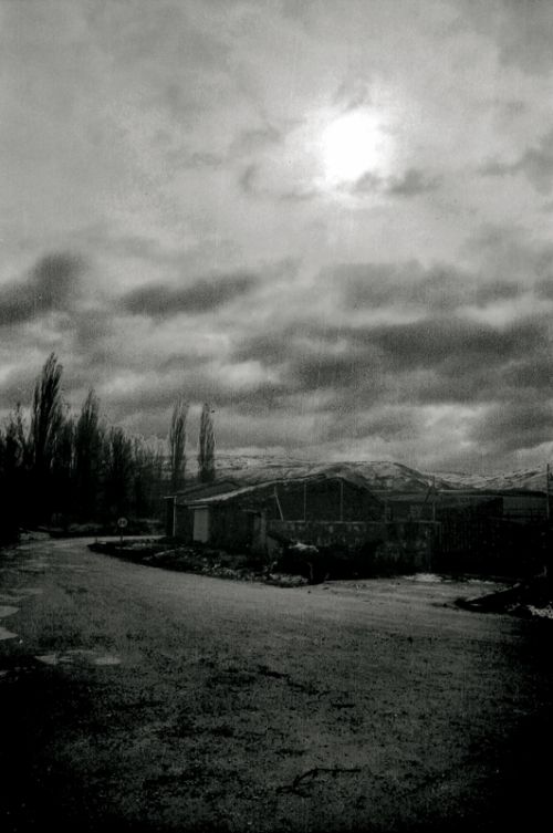 Fotografia de Maqueda - Galeria Fotografica: BN - Foto: 