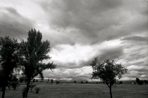 Fotografia de Maqueda - Galeria Fotografica: BN - Foto: 