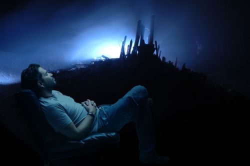 Fotografia de Martin Delsanto - Galeria Fotografica: MARTIN DELSANTO FOTOGRAFO - Foto: 