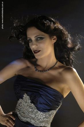 Fotografia de Martin Delsanto - Galeria Fotografica: MARTIN DELSANTO FOTOGRAFO - Foto: 