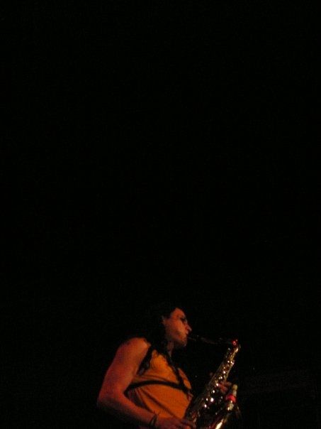 Fotografia de Luz y Sombra - Galeria Fotografica: Concierto Maldita Vecindad y Panten Rococo - Foto: 