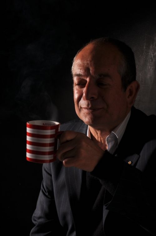 Fotografia de Monotone Pictures - Galeria Fotografica: Estudio Cafe - Foto: 