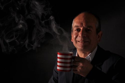 Fotografia de Monotone Pictures - Galeria Fotografica: Estudio Cafe - Foto: 