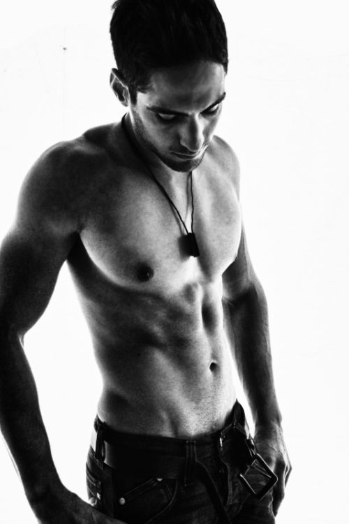 Fotografia de elda trrez - Galeria Fotografica: book - Foto: 