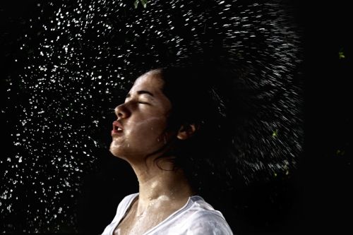 Fotografia de elda trrez - Galeria Fotografica: book - Foto: 