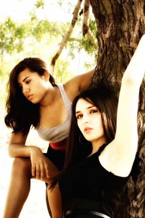 Fotografia de elda trrez - Galeria Fotografica: book - Foto: 