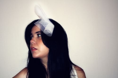 Fotografia de elda trrez - Galeria Fotografica: book - Foto: 