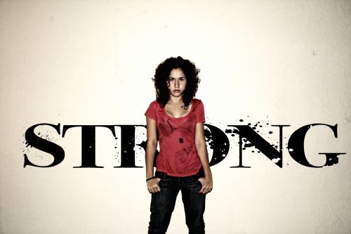 Fotografia de elda trrez - Galeria Fotografica: book - Foto: 