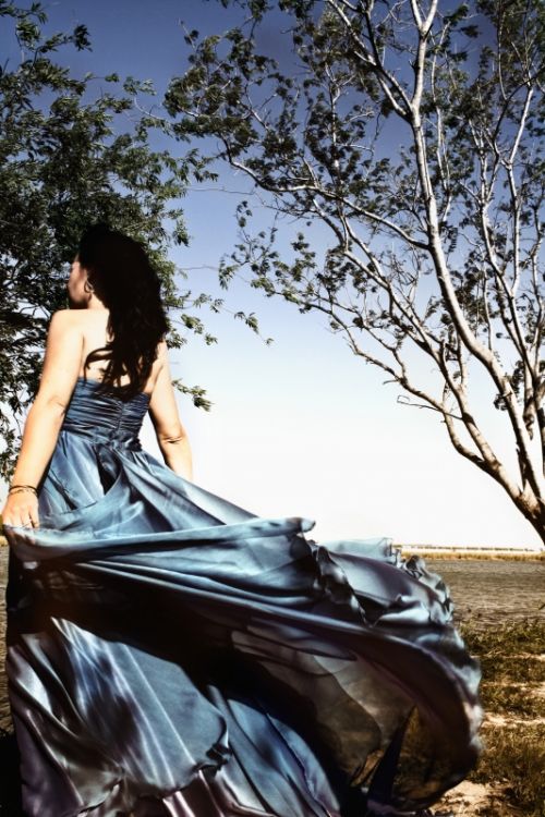 Fotografia de elda trrez - Galeria Fotografica: book - Foto: 