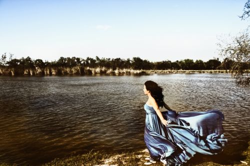 Fotografia de elda trrez - Galeria Fotografica: book - Foto: 