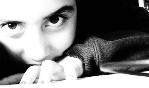 Fotografia de M.a - Galeria Fotografica: . - Foto: Araa.