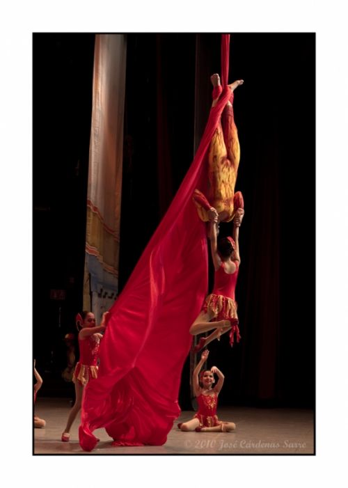 Fotografia de JCS - Galeria Fotografica: Ultima Sesin - Foto: 