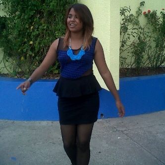 Fotografia de tany - Galeria Fotografica: yo - Foto: 