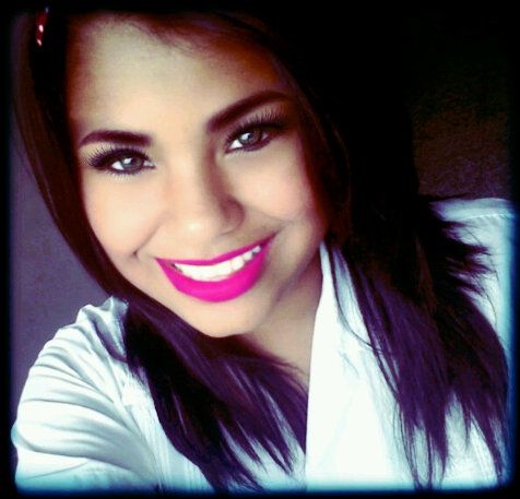 Fotografia de tany - Galeria Fotografica: yo - Foto: 