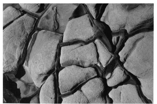 Fotografia de Sin Nombre - Galeria Fotografica: Rocas - Foto: fragmentos2