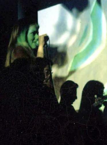 Fotografia de Hugo Velarde - Galeria Fotografica: Conciertos - Foto: Viajeros3