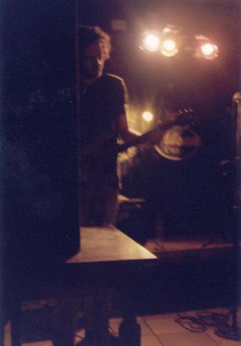 Fotografia de Hugo Velarde - Galeria Fotografica: Conciertos - Foto: Resplandor