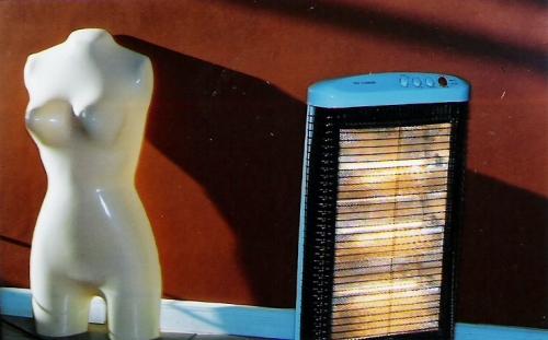 Fotografia de Francisco - Galeria Fotografica: mi-mona-lisa - Foto: quema