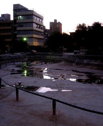 Fotografia de Hugo Velarde - Galeria Fotografica: Viajes - Foto: laguna seca