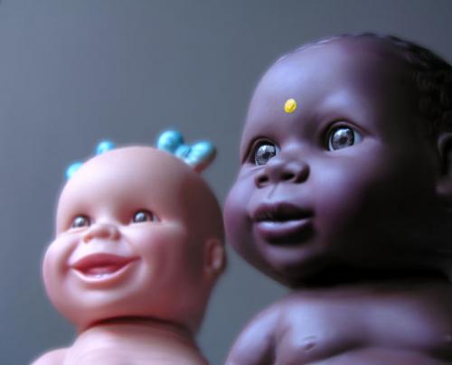 Fotografia de Miguel Angel Pasalodos - Galeria Fotografica: miradas - Foto: 