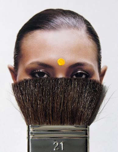 Fotografia de Miguel Angel Pasalodos - Galeria Fotografica: miradas - Foto: 