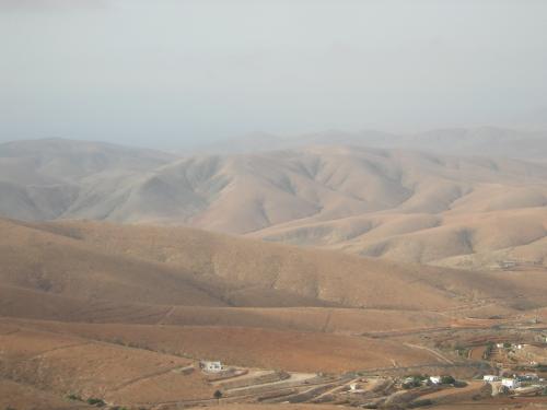 Fotografia de jboyero - Galeria Fotografica: SENSACIONES - Foto: ARRUGAS DE LA TIERRA