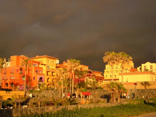 Fotografia de jboyero - Galeria Fotografica: SENSACIONES - Foto: LA TORMENTA PERFECTA