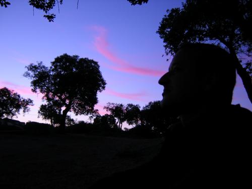 Fotografia de jboyero - Galeria Fotografica: SENSACIONES - Foto: OCULTO