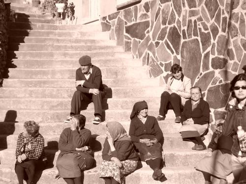 Fotografia de jboyero - Galeria Fotografica: SENSACIONES - Foto: TRANQUILIDAD