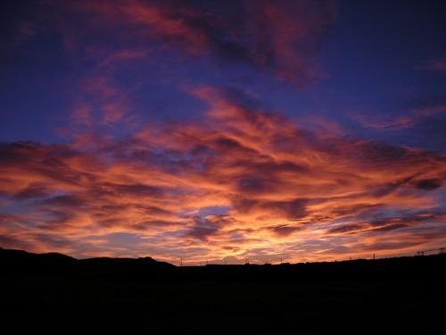Fotografia de jboyero - Galeria Fotografica: NATURA - Foto: INCANDESCENTE
