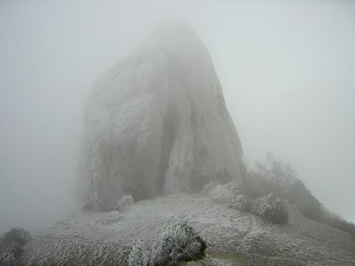 Fotografia de jboyero - Galeria Fotografica: NATURA - Foto: MUCHO FRIO