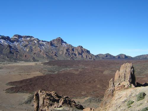 Fotografia de jboyero - Galeria Fotografica: NATURA - Foto: LUNAR