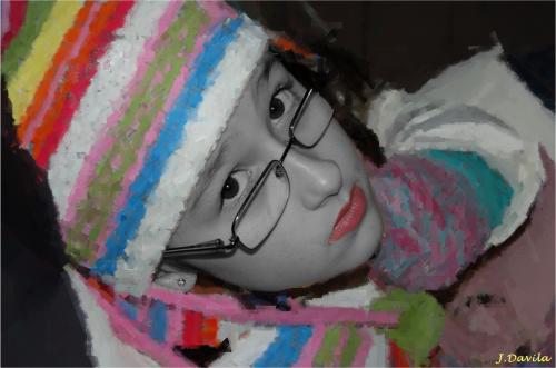 Fotografia de J.Davila - Galeria Fotografica: cosas mias - Foto: 